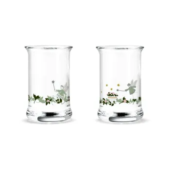 Set de pahare 2 buc. de shoturi 30 ml Christmas - Holmegaard imagine