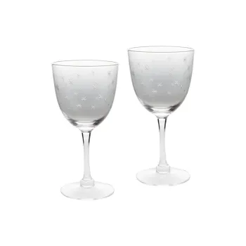 Set de pahare 2 buc. de vin 250 ml - Rex London imagine