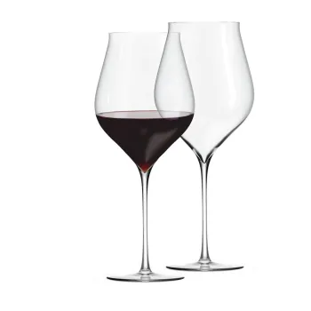 Set de pahare 2 buc. de vin 810 ml Notes aEURHolmegaard imagine