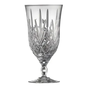 Set de pahare 4 buc. de bere 400 ml Melodia - Lyngby Glas imagine