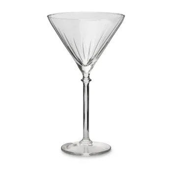 Set de pahare 4 buc. de cocktail 230 ml Noble - BonBistro imagine