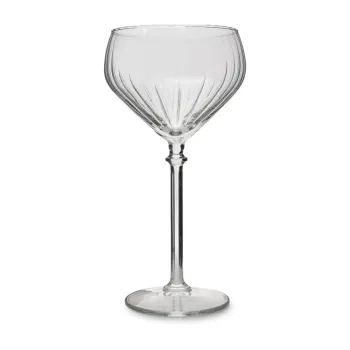 Set de pahare 4 buc. de cocktail 290 ml Noble - BonBistro imagine