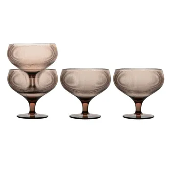 Set de pahare 4 buc. de cocktail 300 ml Billi - Sagaform imagine
