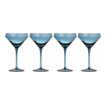 Set de pahare 4 buc. de cocktail 300 ml Flynn - Ladelle imagine