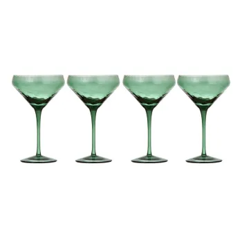 Set de pahare 4 buc. de cocktail 300 ml Flynn - Ladelle imagine