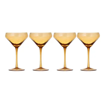 Set de pahare 4 buc. de cocktail 300 ml Flynn - Ladelle imagine