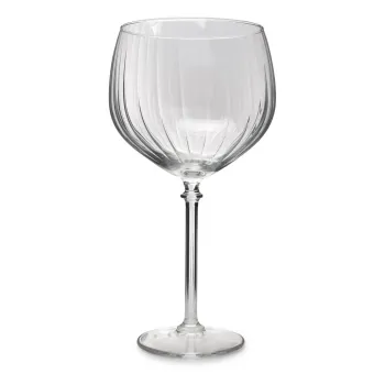 Set de pahare 4 buc. de cocktail 620 ml Noble - BonBistro imagine