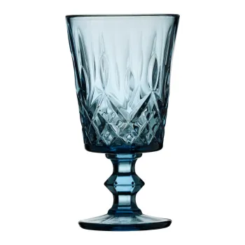 Set de pahare 4 buc. de vin 290 ml Sorrento - Lyngby Glas imagine