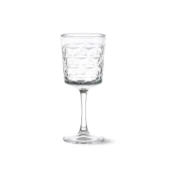 Set de pahare 4 buc. de vin 330 ml - Hermia imagine