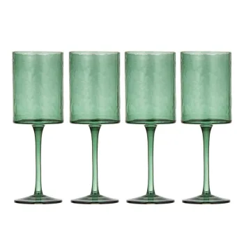Set de pahare 4 buc. de vin 380 ml Flynn - Ladelle imagine