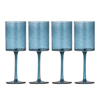 Set de pahare 4 buc. de vin 380 ml Flynn - Ladelle imagine