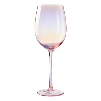 Set de pahare 4 buc. de vin 500 ml Frosted - Premier Housewares imagine