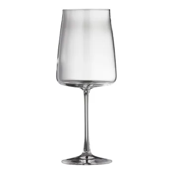Set de pahare 4 buc. de vin 540 ml Zero - Lyngby Glas imagine