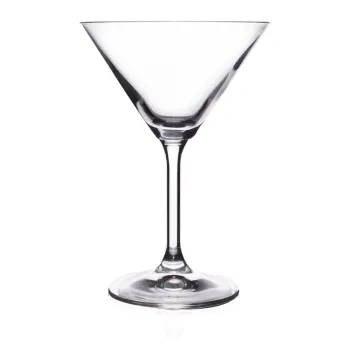 Set de pahare 6 buc. de cocktail 210 ml Lara - Orion imagine