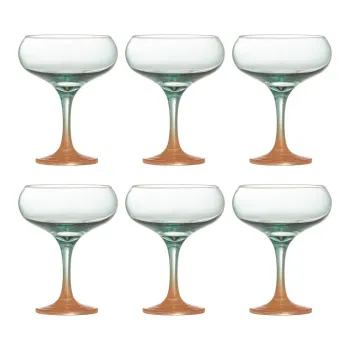 Set de pahare 6 buc. de cocktail 270 ml Signe aEURBloomingville imagine