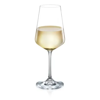 Set de pahare 6 buc. de vin 350 ml Giorgio - Tescoma imagine