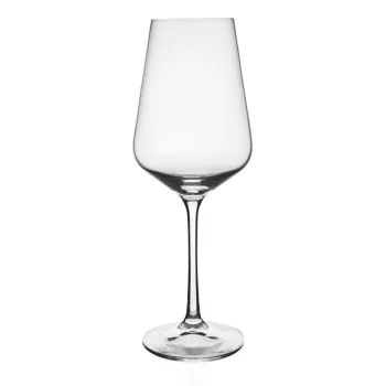 Set de pahare 6 buc. de vin 450 ml Sandra - Orion imagine
