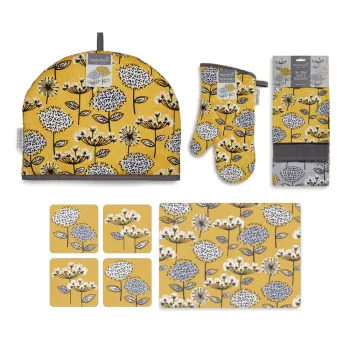  Seturi de textile pentru bucatarie ieftine imagine