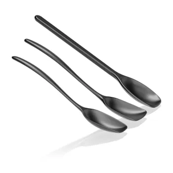 Set de ustensile de bucatarie 3 buc. din plastic Classic - Rosti imagine