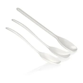 Set de ustensile de bucatarie 3 buc. din plastic Classic - Rosti imagine