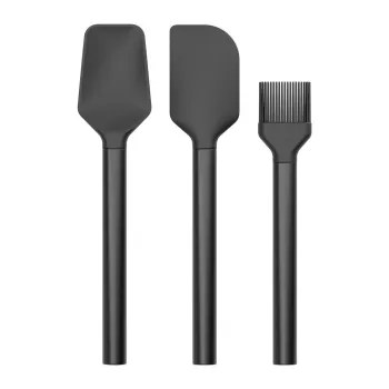 Set de ustensile de bucatarie 3 buc. Emma - Rosti imagine