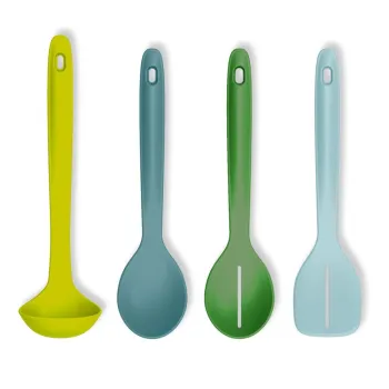 Set de ustensile de bucatarie 4 buc. Duo - Joseph Joseph imagine