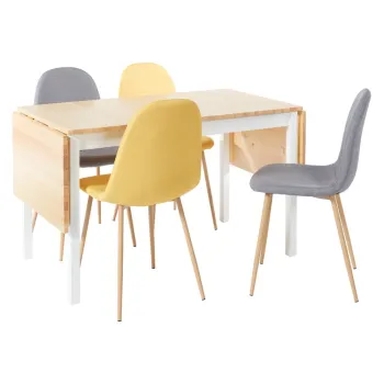  Seturi de dining imagine