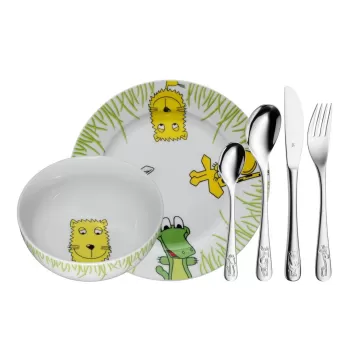  Seturi de vesela pentru copii imagine