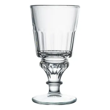 Set pahare si linguri inox 300 ml Absint - La Rochere imagine