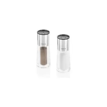 Set solnita si pipernita Blomus Perea imagine