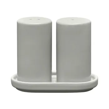 Set solnita si pipernita cu suport Pilar - Blomus imagine