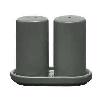 Set solnita si pipernita cu suport Pilar - Blomus imagine