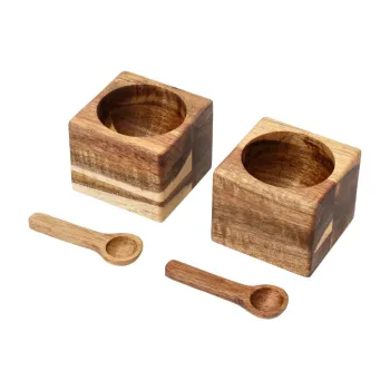 Set solnita si pipernita - Holm imagine