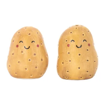 Set solnita si pipernita Potato - Sass & Belle imagine