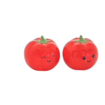 Set solnita si pipernita Tomato - Sass & Belle imagine