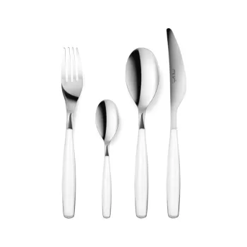Set tacamuri Vialli Design London, 24 piese imagine