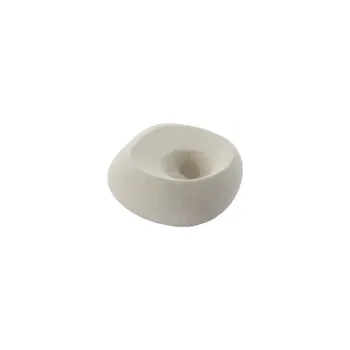 Sfesnic decorativ din ceramica Alka - Light & Living imagine