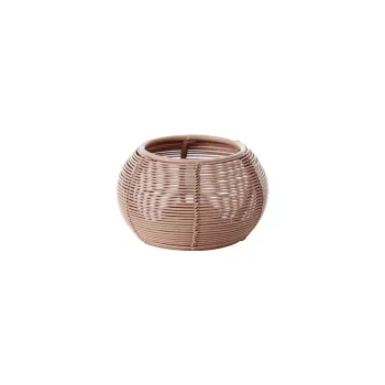 Sfesnic decorativ din metal Biano - Light & Living imagine