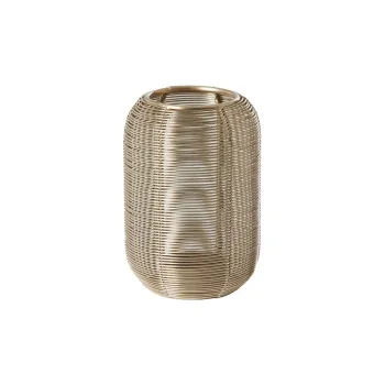Sfesnic decorativ din metal Bianu - Light & Living imagine