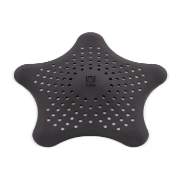 Sita pentru chiuveta din cauciuc Starfish - Umbra imagine