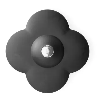 Sita pentru chiuveta din silicon Bloom - Umbra imagine