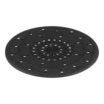 Sita pentru chiuveta din silicon Sava - Wenko imagine