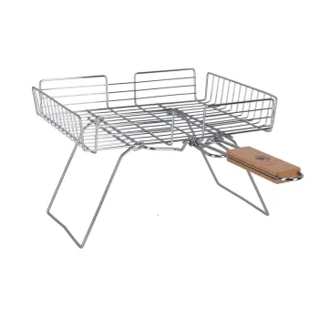 Sita pentru gratar - Esschert Design imagine