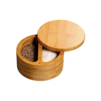 Solnita si pipernita - Casa Seleccion imagine