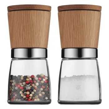 Solnita si pipernita Ceramill(R) Nature - WMF imagine