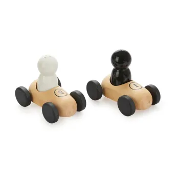 Solnita si pipernita cu suport Bolides - Balvi imagine