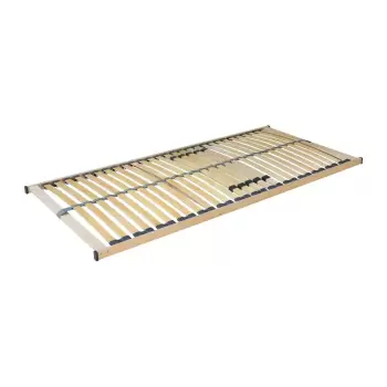 Somiera pentru pat Meise Mobel Belovit, 120 x 200 cm imagine