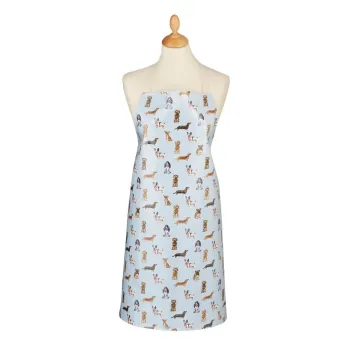 Sort de bucatarie cu strat din PVC Curious Dogs - Cooksmart (R) imagine