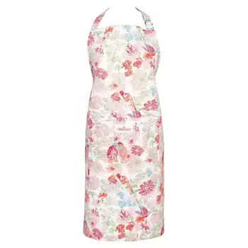 Sort de bucatarie din bumbac Green Gate Fallulah imagine