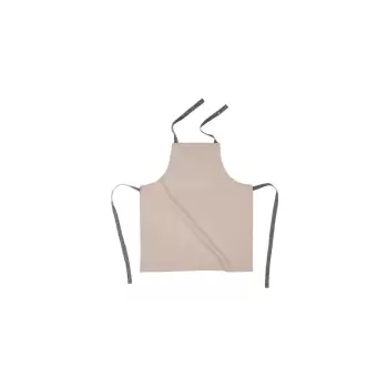 Sort de bucatarie din bumbac Tiseco Home Studio, bej imagine